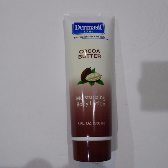 DERMASIL LABS MOISTURIZING BODY LOTION - Picture 1 of 6